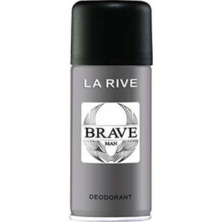 👉 Parfum meerkleurig mannen Deo Brave man 5901832061748