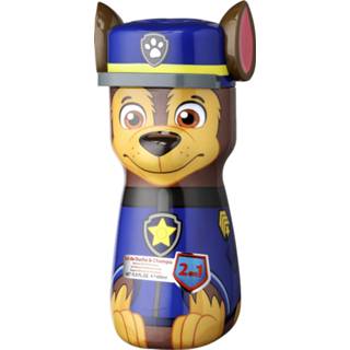 👉 Douche gel meerkleurig Paw Patrol Shower & Shampoo 2D Chase 400 ml 8411114063362