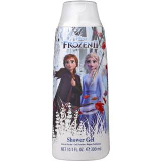 👉 Douche gel meerkleurig Frozen II Shower 300 ml 8411114085906