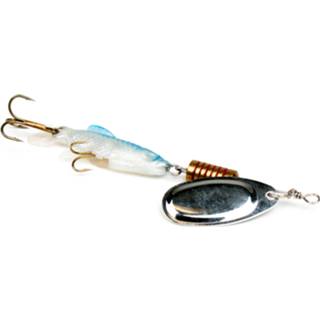 👉 DLT Hy Ryder - Spinner - Maat 2+1 - 5.5g - Blauw