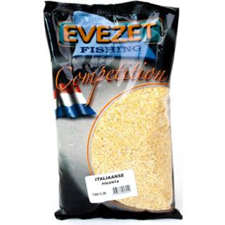 Polenta One Size no color Evezet Italiaans Gekookte - 0.70kg 8703874923049