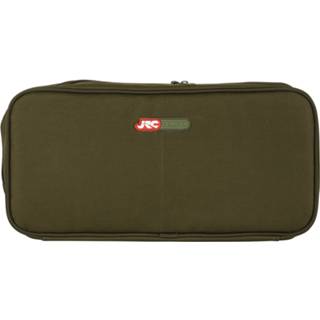 👉 One Size groen JRC Defender Padded Buzzer Bar Pouch - Tas 43388441638