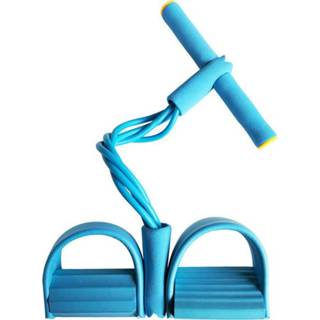 👉 Fitness apparaat met weerstandsbanden nu in de aanbieding