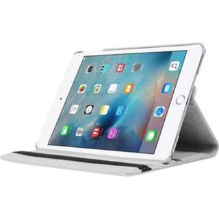 👉 Grijs zilver FONU 360° Boekmodel Hoes iPad 7 (2019) / 8 (2020) 9 (2021) - 10.2 inch 6013719733781