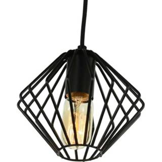 👉 Design hanglamp active zwart Yardley Retro Draad 7432022221218