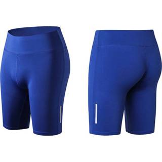 👉 Fietsbroek l blauw Fietsbroekje in de sale met mega korting 8719748287919