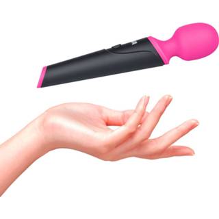 👉 Massager roze One Size Yiva Power - 8719497667482