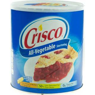 👉 Glijmiddel One Size meerkleurig Crisco 51500242346