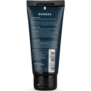 👉 Dag crème XXL One Size wit Boners Penis 8719497665310