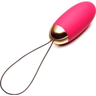 👉 One Size roze Elva Vibratie-Eitje 6959633111666