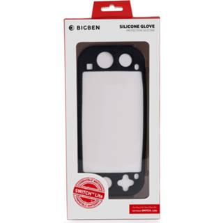 👉 Switch siliconen Bigben Nintendo Lite Case 3499550380347