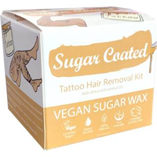 👉 Tattoo Hair Removal Kit