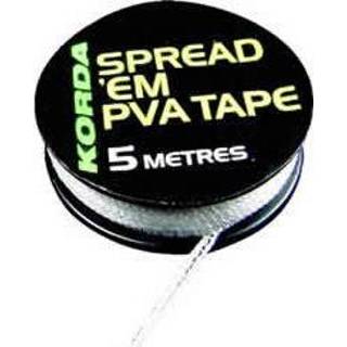 👉 Tape dispenser Korda Spread EM PVA | 5m