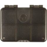 👉 Transparant Korda Mini Box - 6 Compartments 5060461127826