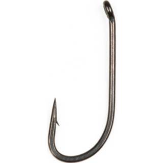 👉 X 12 Korda Long Shank - Haakmaat 5060062111934
