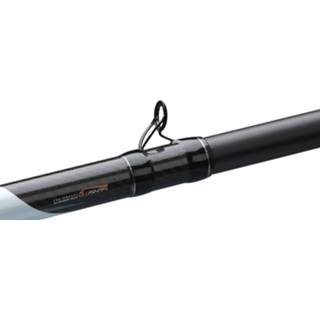 👉 Mitchell Suprema 2.0 T-800 Adj Troutista Forc - Forelhengel 8.00m