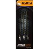 👉 Small groen Guru Feeder Links - 2 Inch 5060196189298