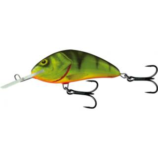 👉 Perch Salmo Hornet Floating - Plug Hot 9cm 5902335371884