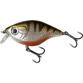 👉 Oranje Madcat Tight-S Shallow - Perch 65g 5706301568489