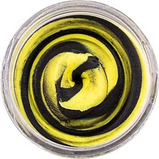 👉 Powerbait geel Berkley - Bumblebee