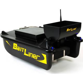 👉 X2 Baitliner Voerboot