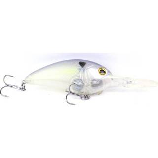 👉 Zilver Viper Diver - Plug Silver Ghost 12cm 8718794271835