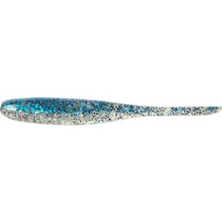 👉 Blauw LT Keitech Shad Impact - 3inch Blue Sardine 10 Stuks 4560262625305