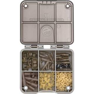 👉 Grijs Guru Insert Accessory Box - 6 Compartments 5060519397027