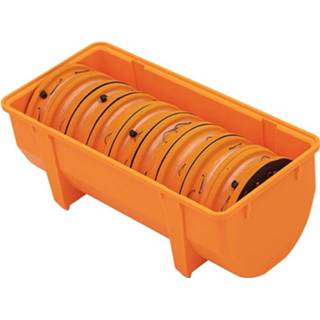 Oranje Guru Fusion Feederbox - Spool Insert 5060519396983