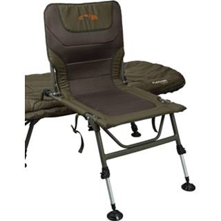 👉 Stoel groen Fox Duralite Combo Chair - 5056212129355