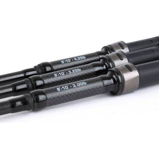 👉 Fox Explorer 10ft - 4.25lb Spod/Marker Full Shrink 5056212130016