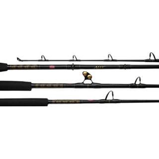 👉 Penn Ally Boat RS CNV - Boothengel - 1.83m - 50 - 00lb
