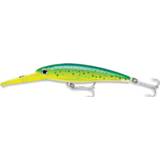 👉 Geel Rapala X-Rap Magnum - Plug Dorado 16cm 22677135830