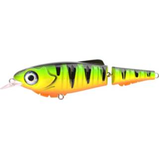 👉 Groen Spro Ripple Profighter - Firetiger 41g 14cm 8716851392745