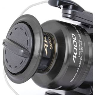 👉 Shimano Baitrunner DL - 2500FB - Vrijloopmolen
