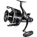 👉 Shimano Baitrunner X-Aero 8000RA - Vrijloopmolen
