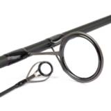 👉 Karperhengel paars Shimano TX-2 12 325 Cork - 12ft 325LB 8717009845922