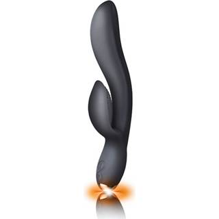 👉 Rabbit vibrator One Size zwart Regala - 811041014136