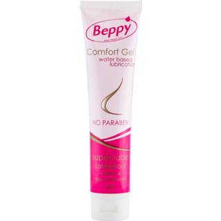 👉 Gel One Size transparant Beppy Comfort - 250 ml 8714777000478