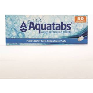 👉 BCB Adventure Aquatabs Waterzuiveringstabletten 5099668005019