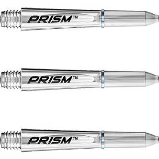 👉 Shaft Winmau Darts -Prism 1.0 shafts - Clear