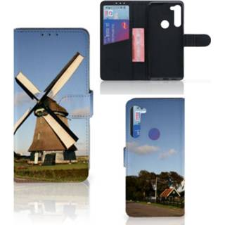 👉 Flipcover Motorola G8 Power Flip Cover Molen 8720215004595