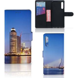 👉 Flipcover Motorola One Action Flip Cover Rotterdam 8720215062656