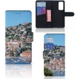 👉 Flipcover Huawei P40 Pro Flip Cover Zuid-Frankrijk 8720215259742