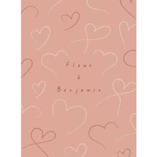 👉 Roze Greetz | Huwelijk Hartjes