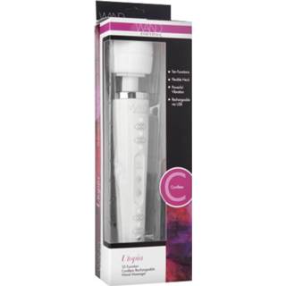 👉 One Size wit Utopia Wand Vibrator 848518014153