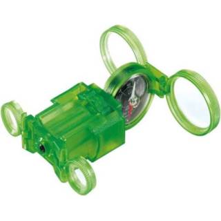 👉 Kompas groen kunststof junior Navir multifunctioneel 10 x cm 8719817672226