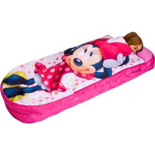 👉 One Size GeenKleur Readybed junior Minnie Mouse 150x62x20 cm 5013138667071