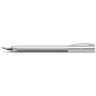 👉 Vulpen edelstaal One Size no color Faber-Castell FC-148391 Ambition mat F 4005401483915