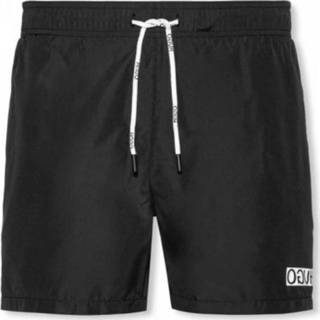 👉 Zwembroek zwart m mannen Hugo Bo heren HAITI - 4029054716206